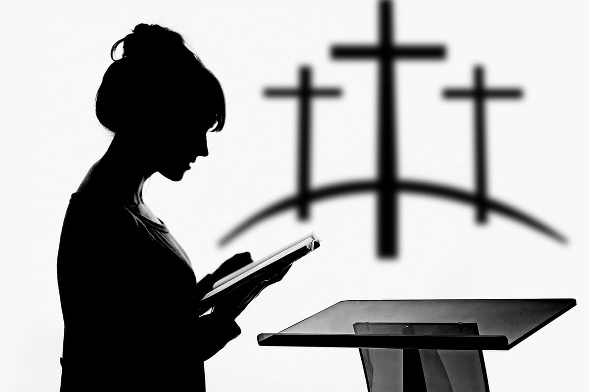 Women in the Church