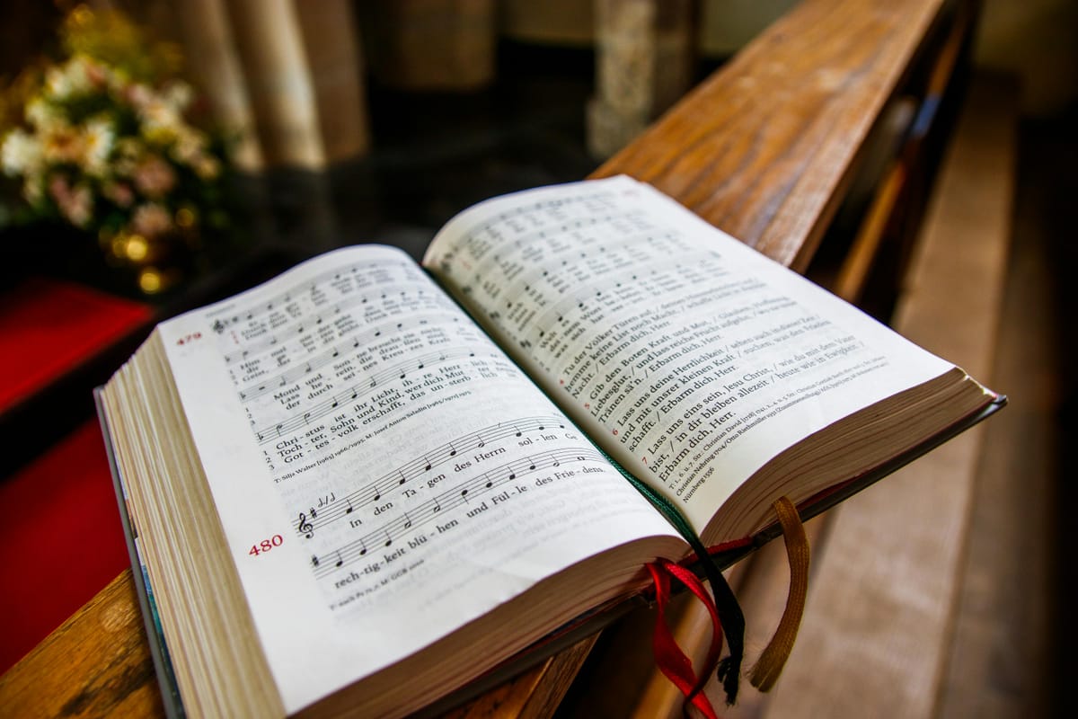 The Effect of Music in Christian Lifestyle