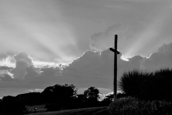 Love should sound unloving